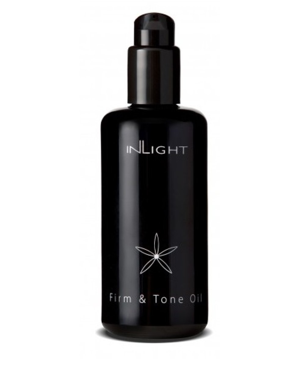 FIRM & TONE OIL 200ML