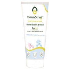 DERMOLIVO Lubrif.Intimo 100ml