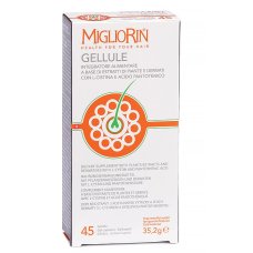 MIGLIORIN Gellule 45 Cps