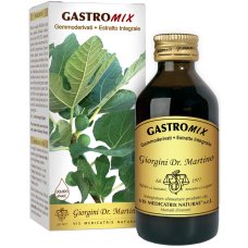 GASTROMIX LIQUIDO ANALC 200ML