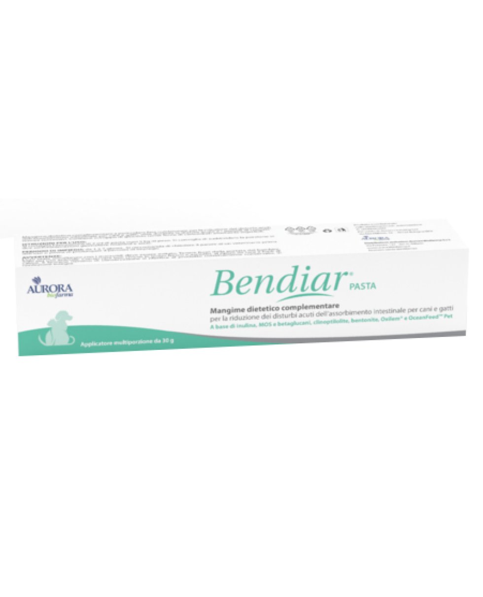 BENDIAR PASTA 30G