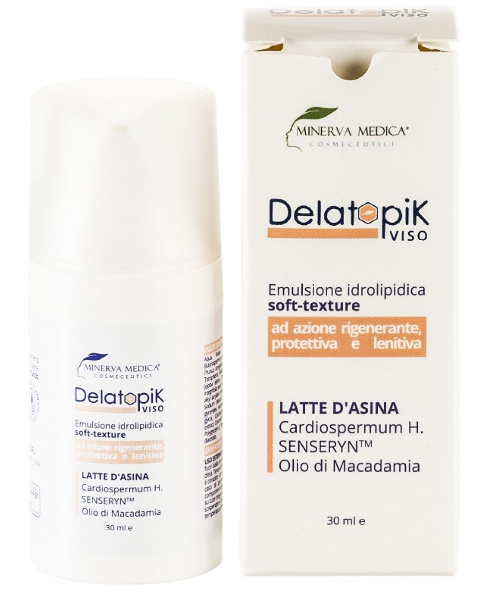 DELATOPIK VISO 30ML