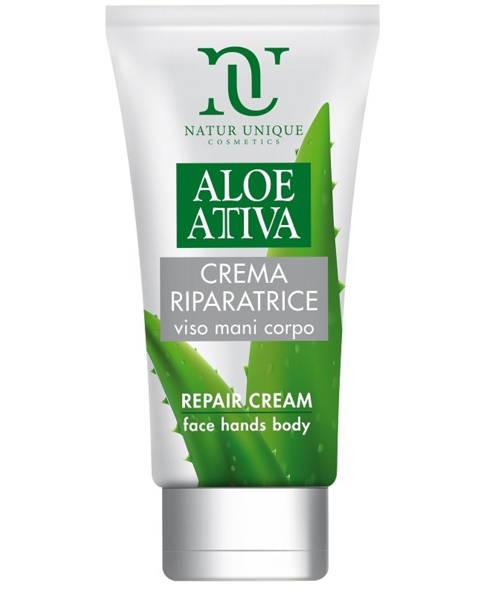 ALOE RIPARATRICE CREMA 150ML