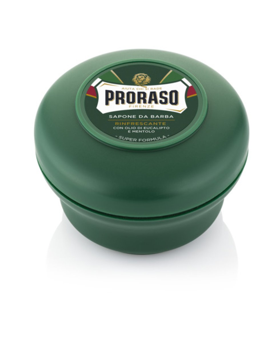 PRORASO SAPONE RINFRESCANTE CI