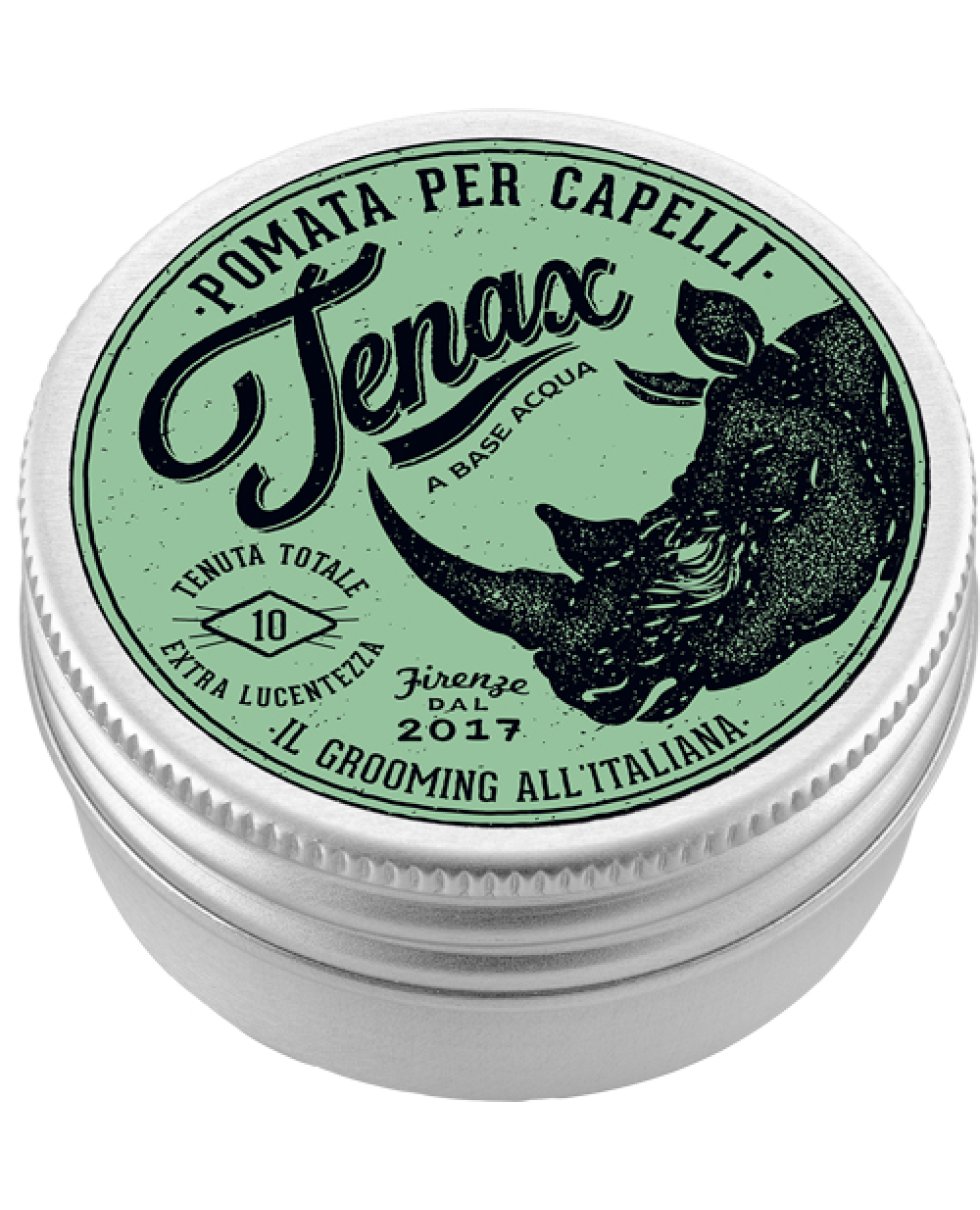 TENAX POMATA EX FORTE 25ML