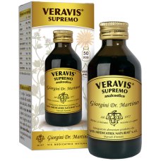 VERAVIS SUPREMO ANALCO 100ML