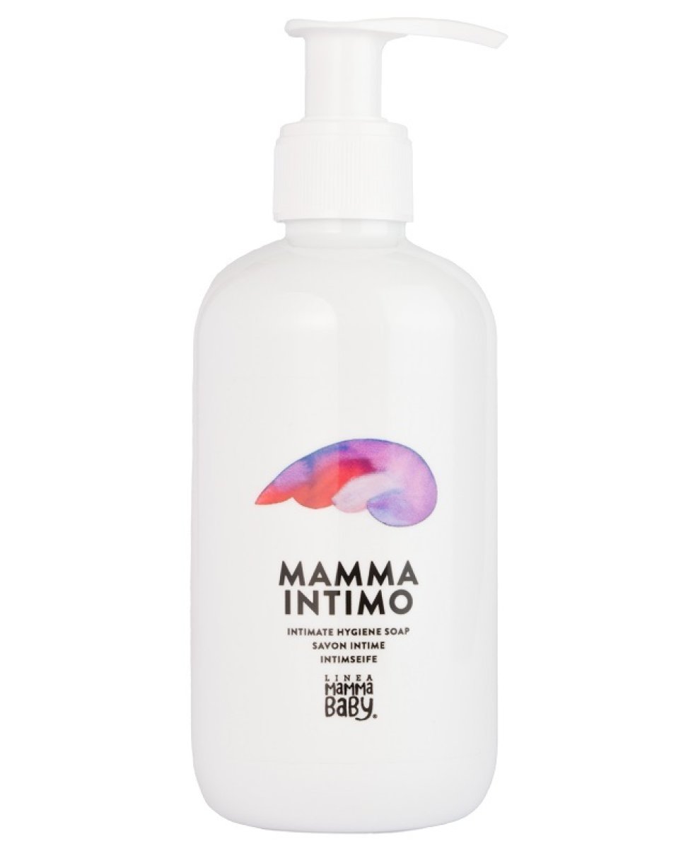 MAMMABABY Intimo 250ml