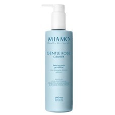 MIAMO GENTLE ROSE CLEANSER DUO