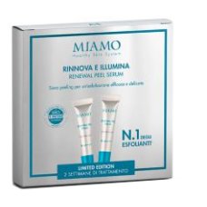 MIAMO SPECIAL BOX RENEWAL PEEL