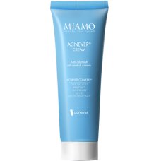 MIAMO ACNEVER CREAM 50ML