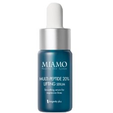 MIAMO LONGEVITY PLUS MULTI PEP