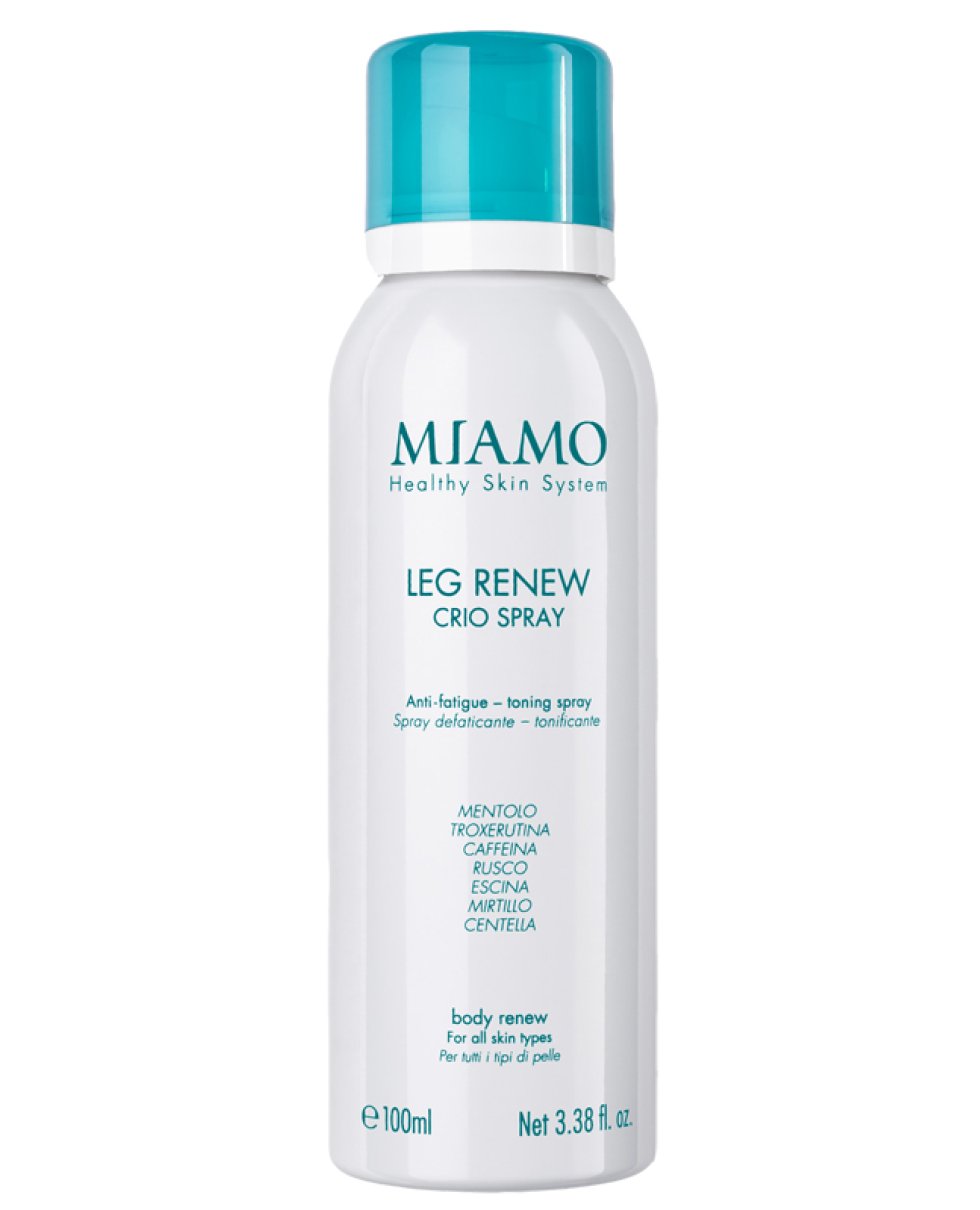 MIAMO BODY RENEW SPRAY100ML