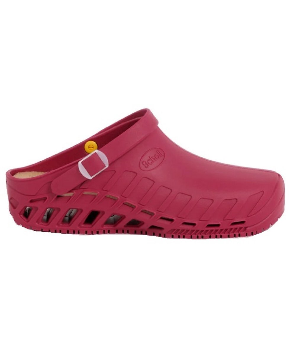 CLOG Evo Wine 42/43