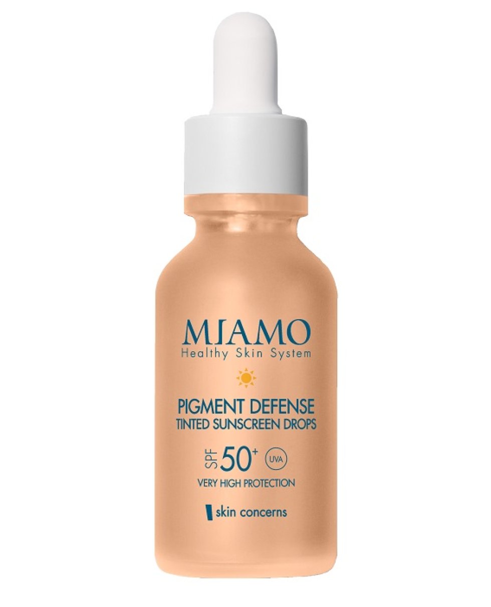 MIAMO SKIN CONCERNS PIGMENT