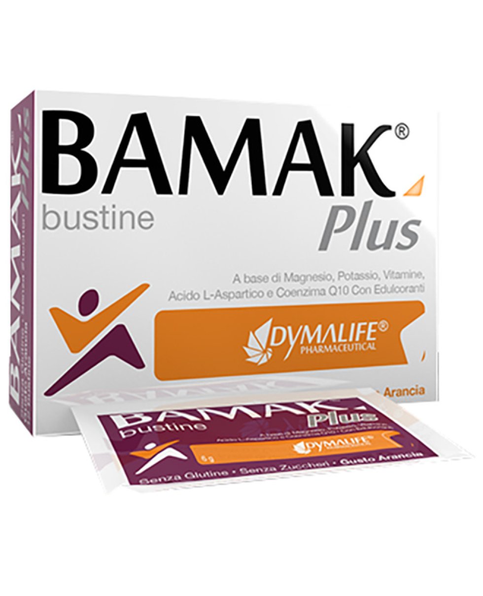 BAMAK PLUS 24BUST