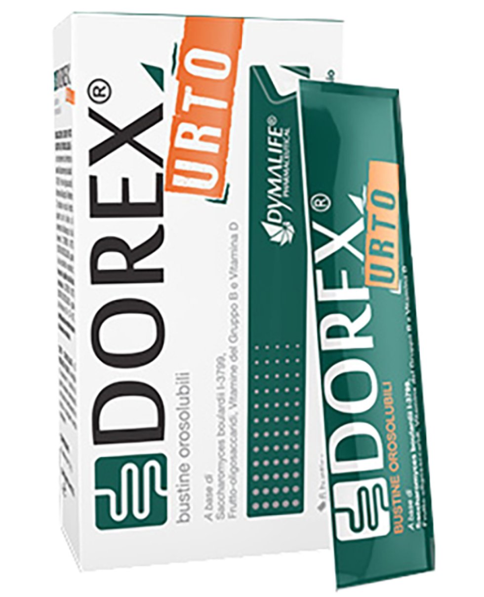 DOREX URTO 6BUST OROSOL