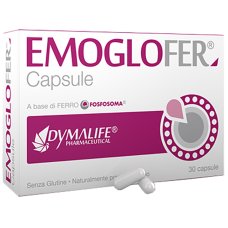 EMOGLOFER 30CPS