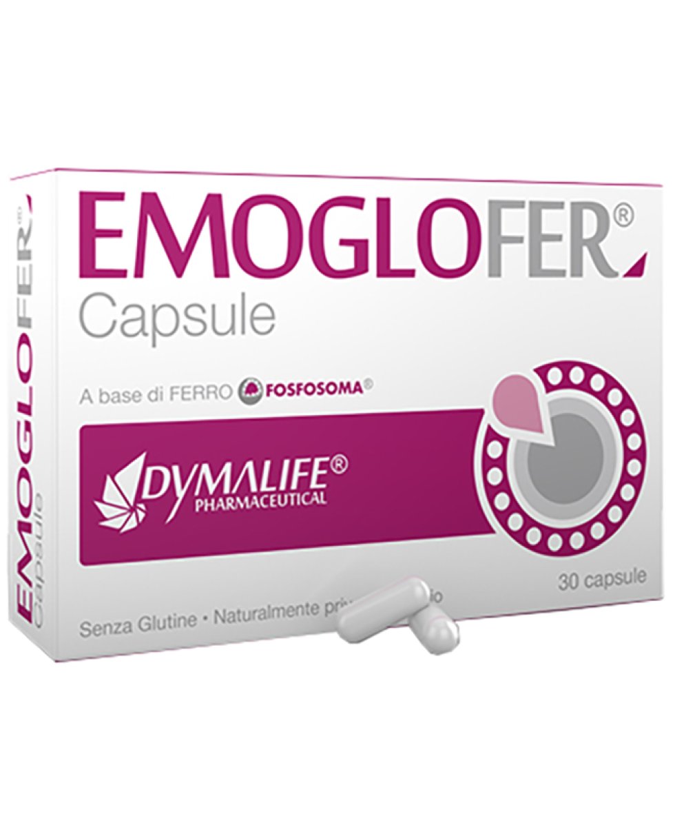 EMOGLOFER 30CPS