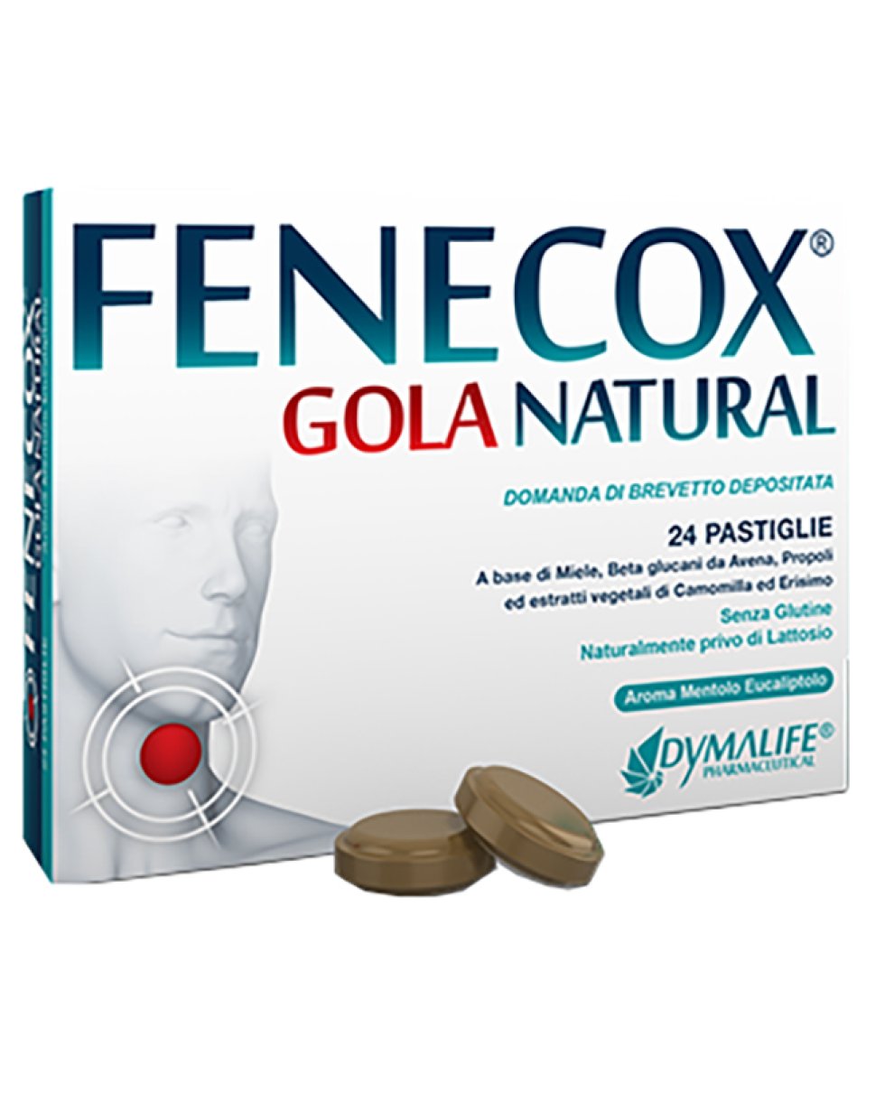 FENECOX GOLA NAT MEN/EUC36PAST