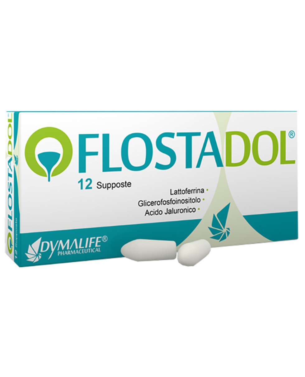 FLOSTADOL 12SUPP