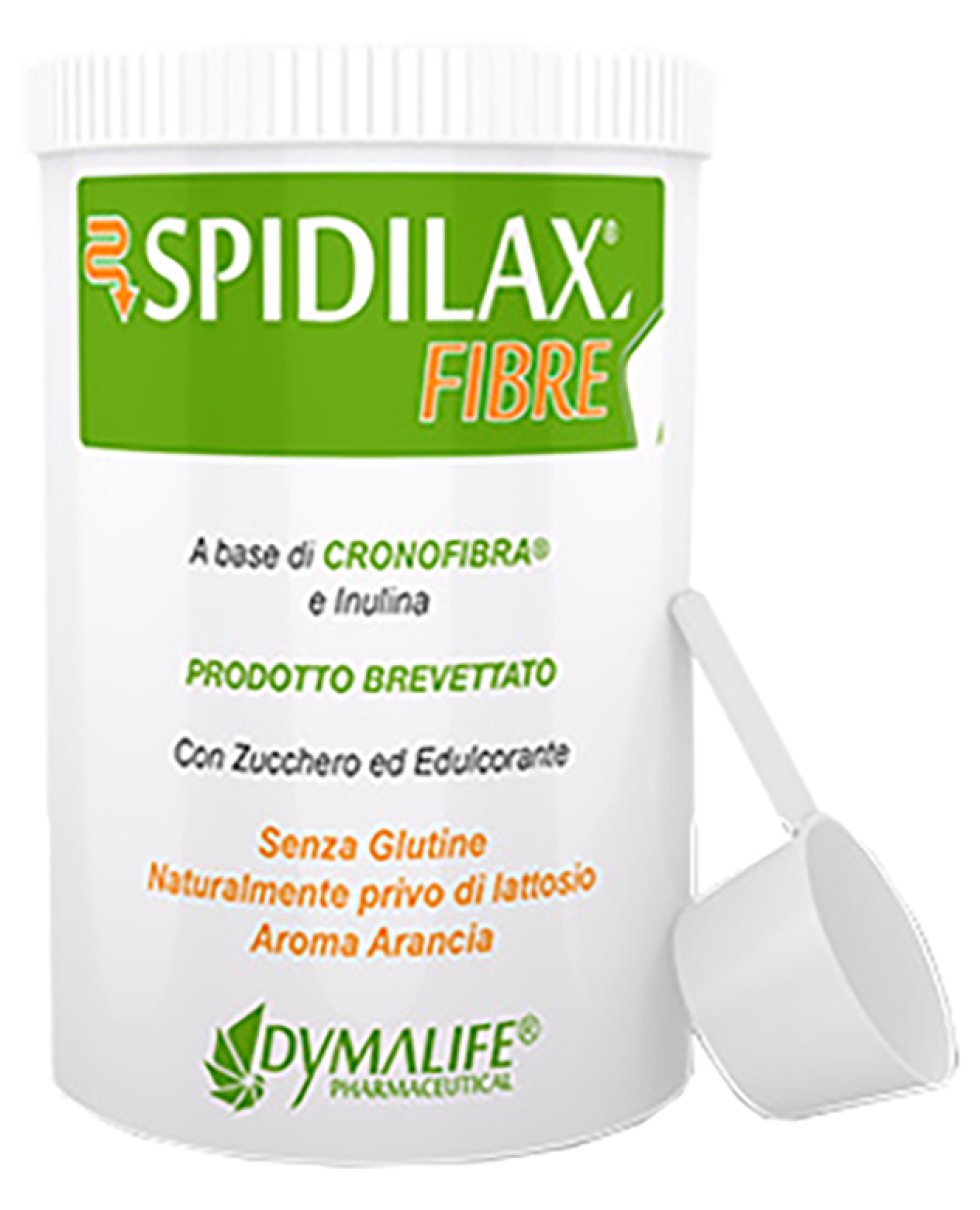 SPIDILAX FIBRE 140G