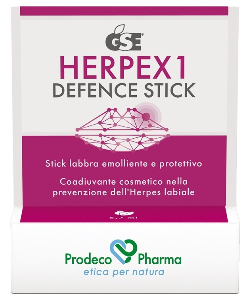 GSE Herpex 1 Stick 5,7ml