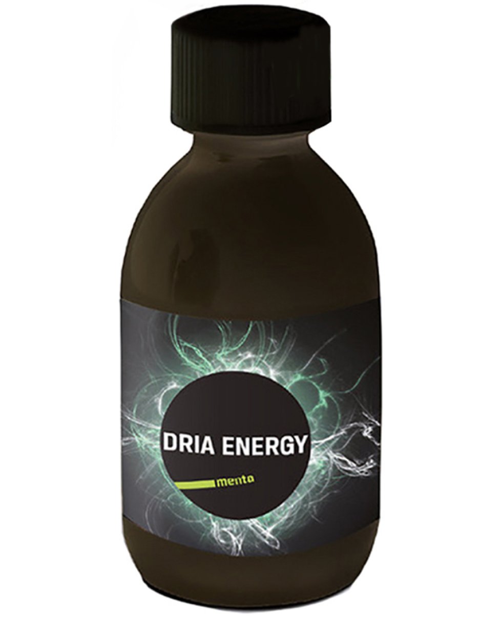 DRIAENERGY MENTA GTT 100ML DRI