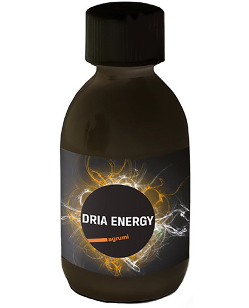 DRIAENERGY AGRUMI 100ML