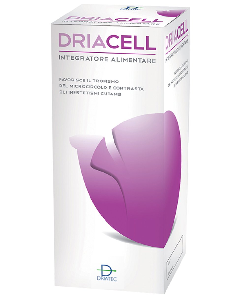 DRIACELL 90ML