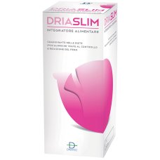 DRIASLIM 90ML DRIATEC