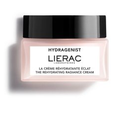 HYDRAGENIST LA CREMA REIDRAT