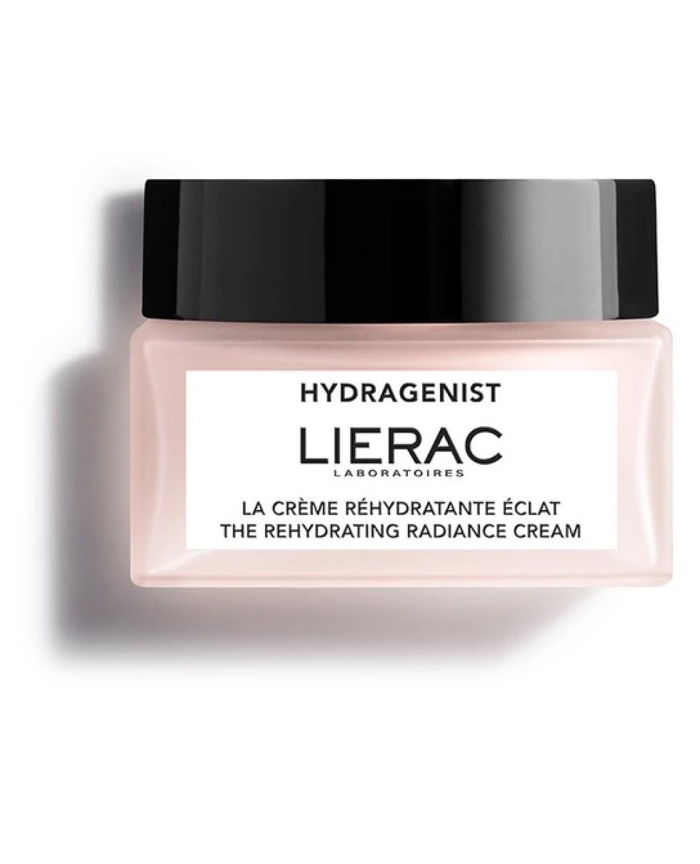 HYDRAGENIST LA CREMA REIDRAT