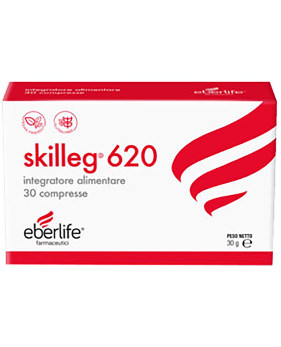 SKILLEG 620 30CPR