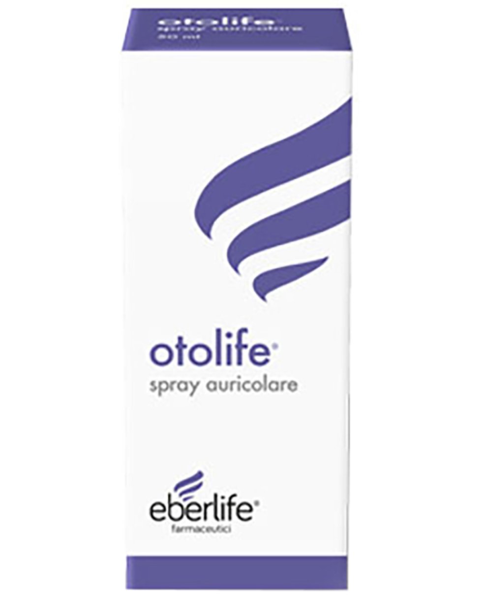 OTOLIFE SPRAY 50ML