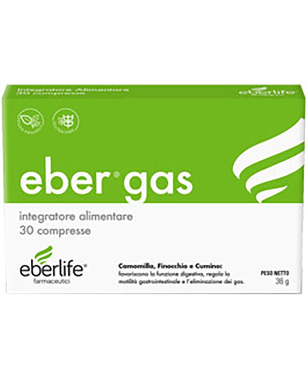 EBERGAS 30CPR