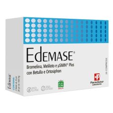 EDEMASE 20 Cpr