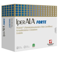 IPERALA Forte 10 Bust.