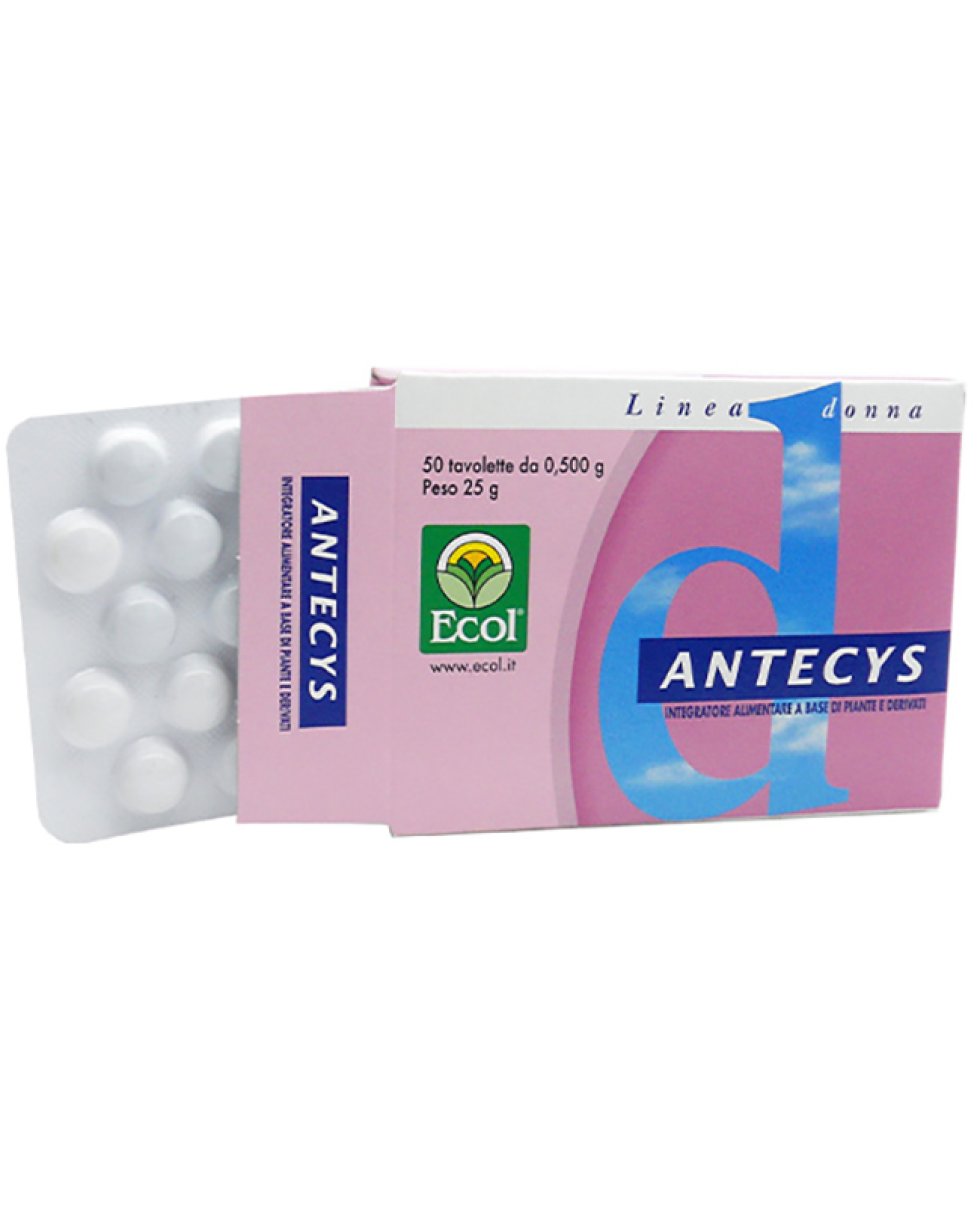 ANTECYS 50TAV  ECOL