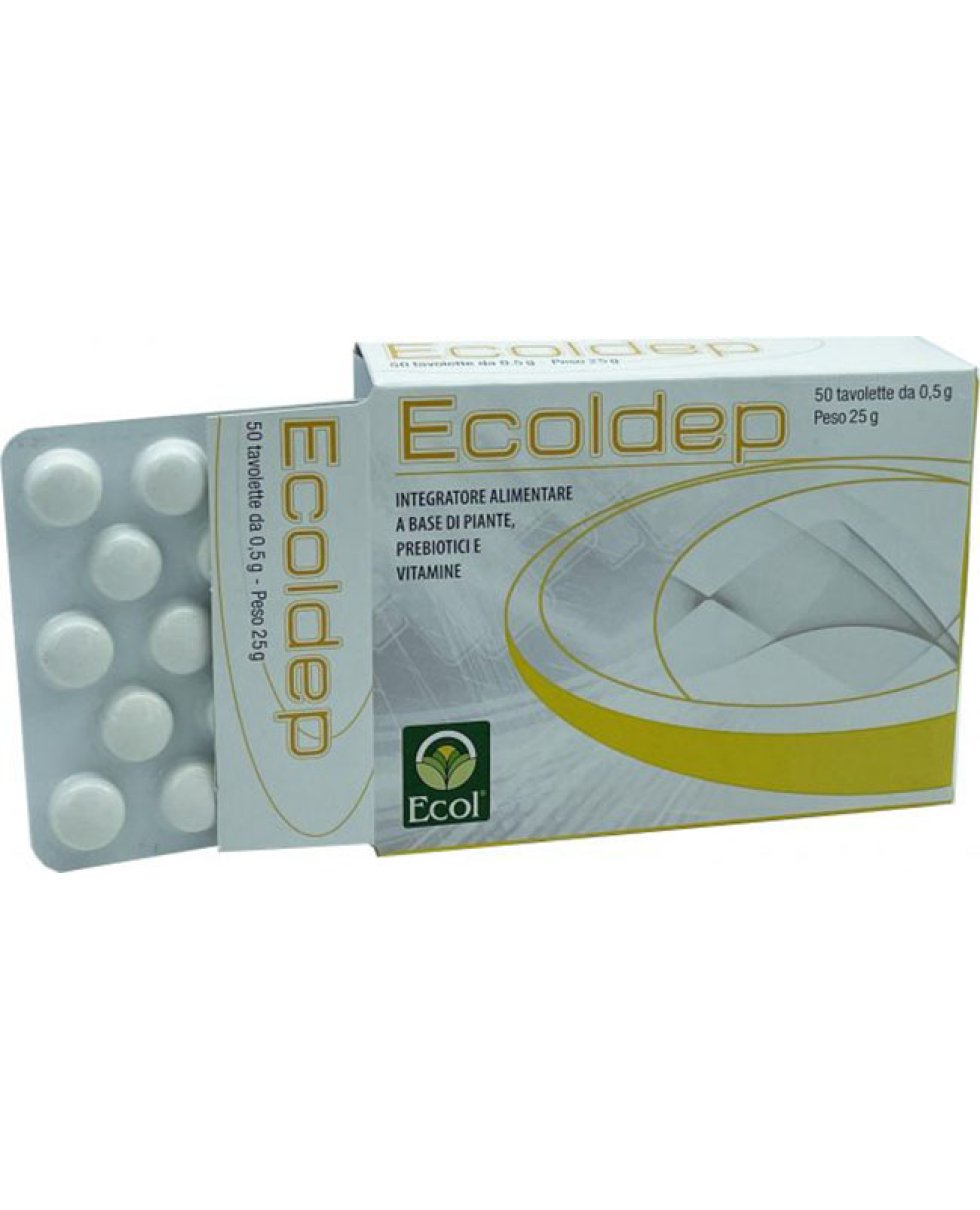 ECOLDEP CPR