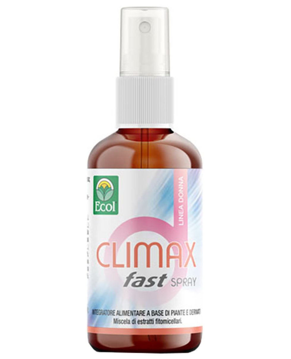 CLIMAX FAST SPRAY 30ML