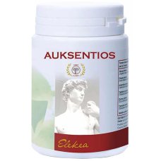 AUKSENTIOS 40CPS