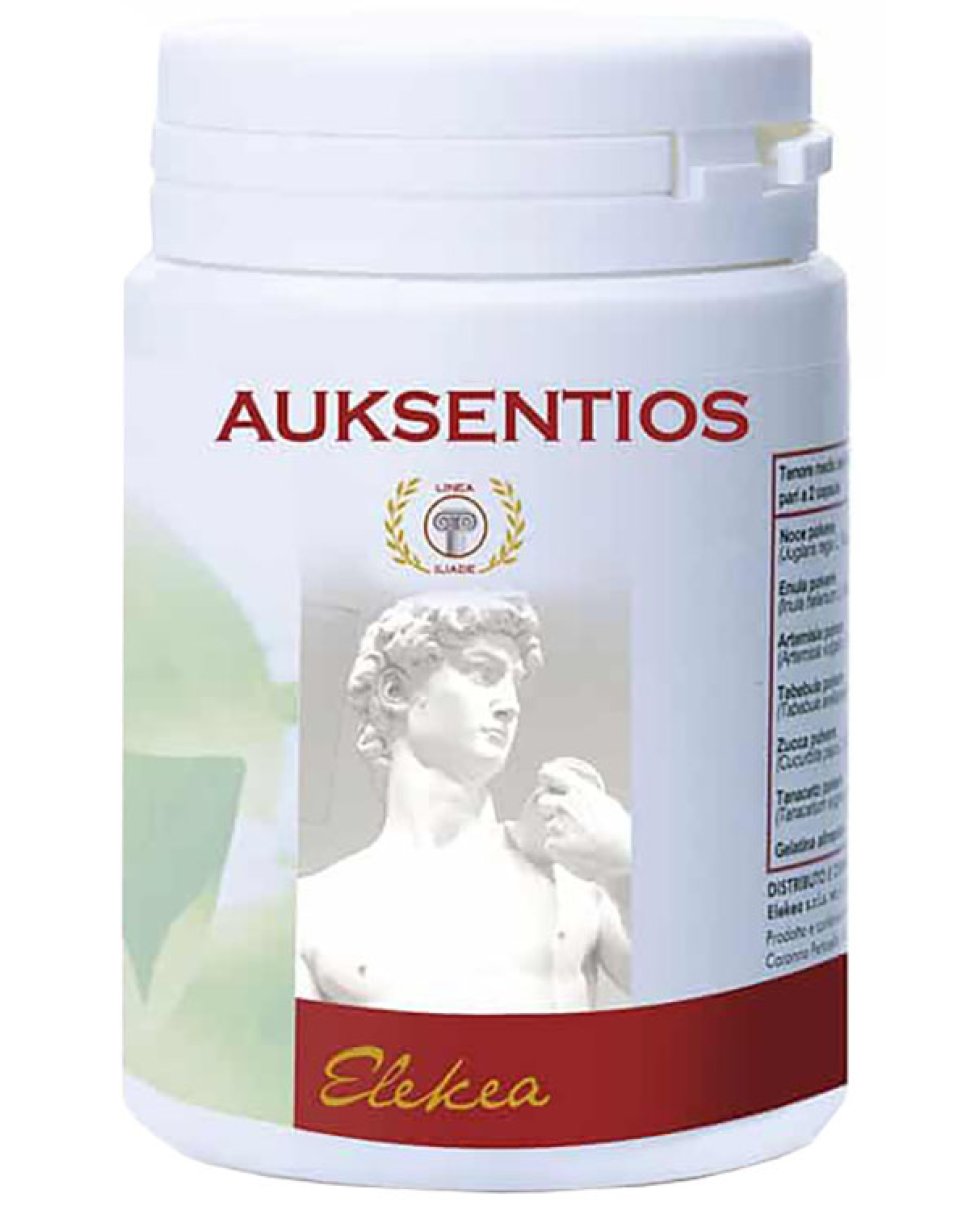 AUKSENTIOS 40CPS