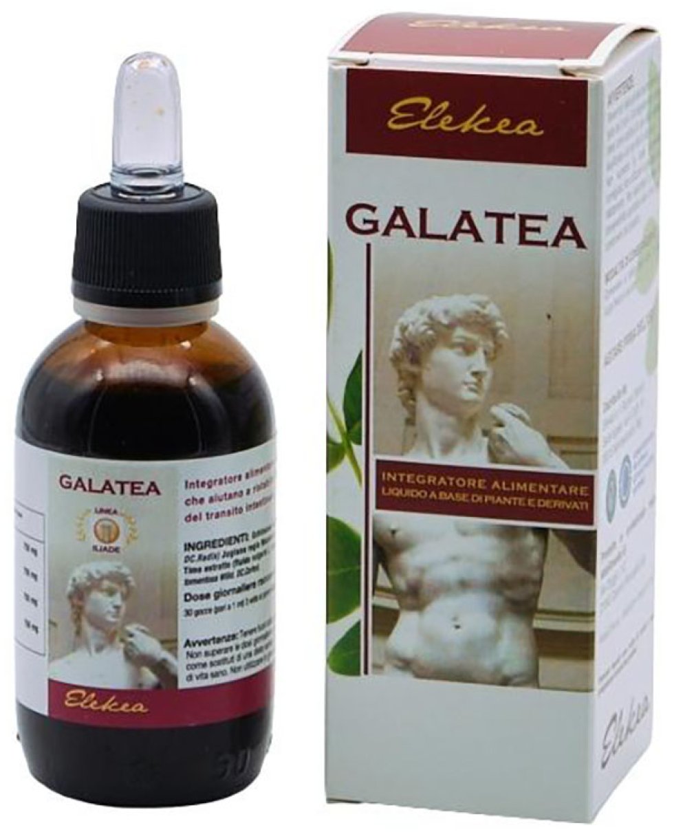 GALATEA 50ML