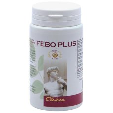 FEBO PLUS 100CPS