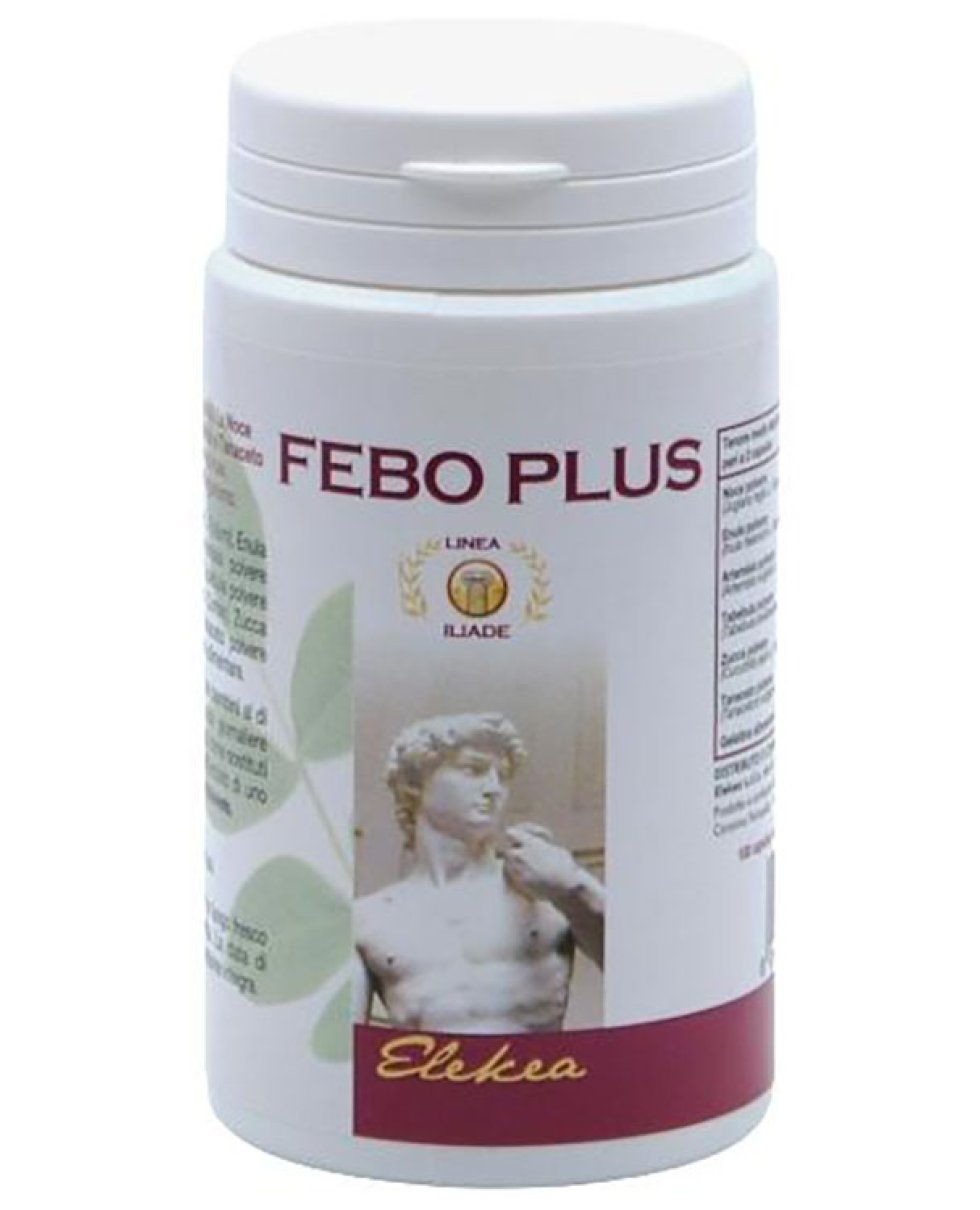 FEBO PLUS 100CPS