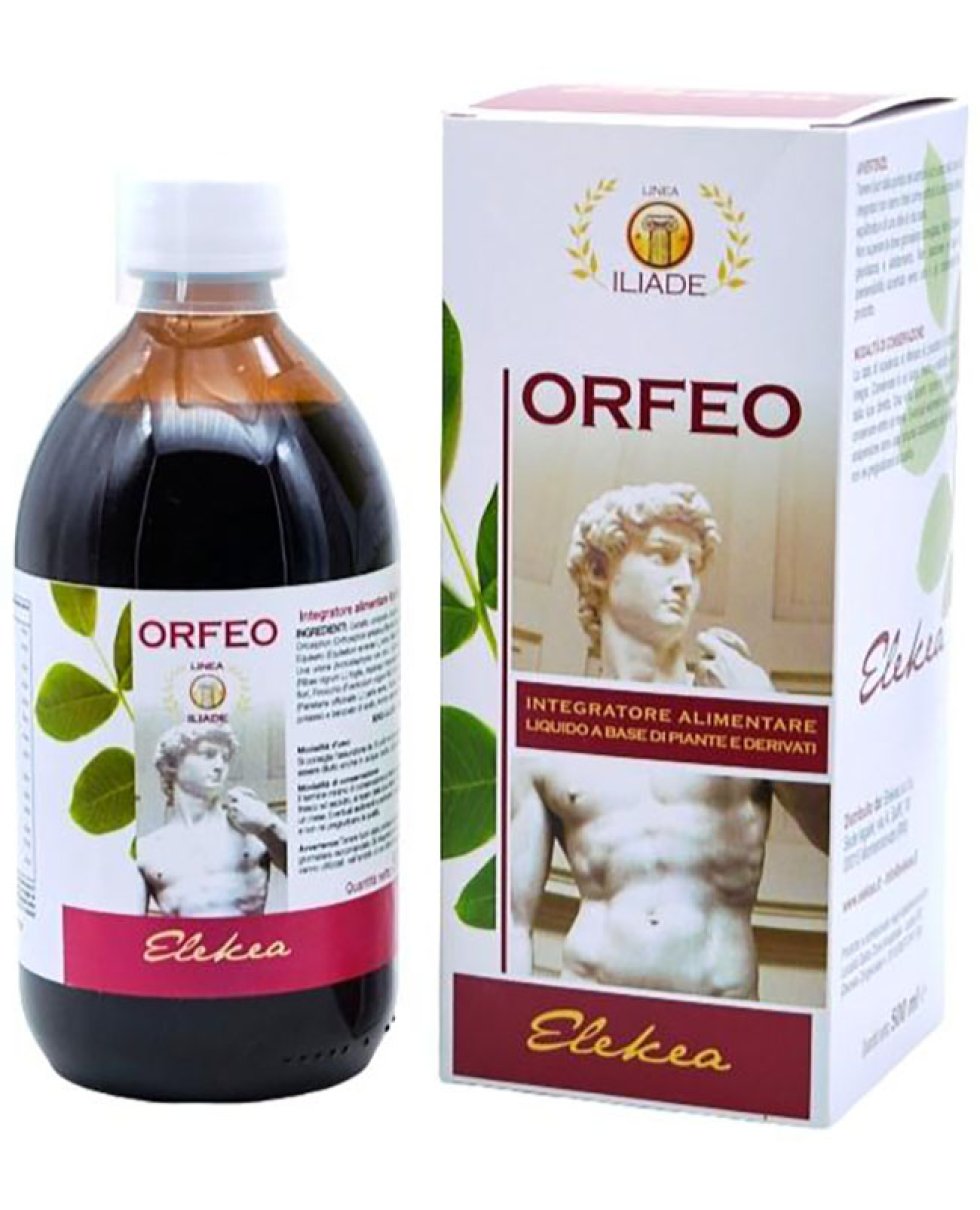 ORFEO 500ML