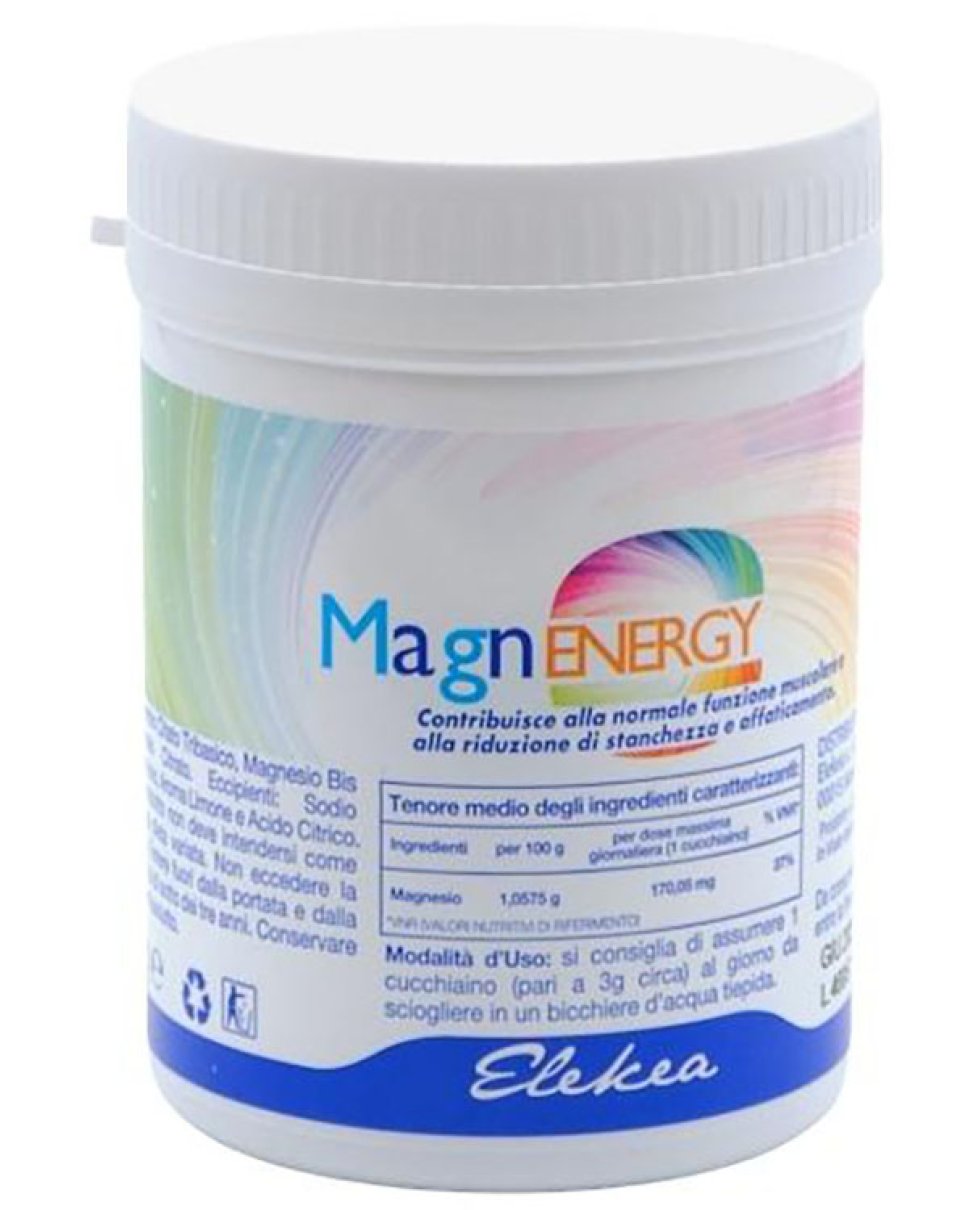 MAGNENERGY 200G