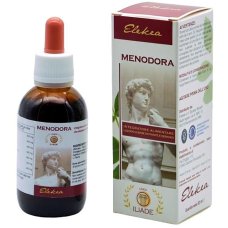 MENODORA GOCCE 50ML