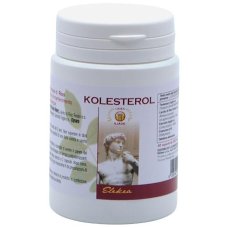 KOLESTEROL 40 Cps