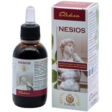 NESIOS GOCCE 50ML C/ALCOOL